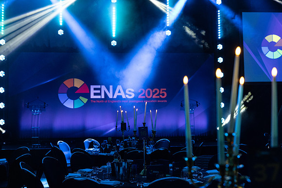 ENA's 2025-142