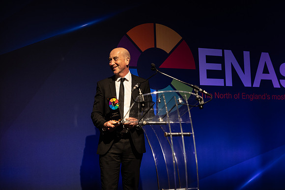 ENA's 2025-510