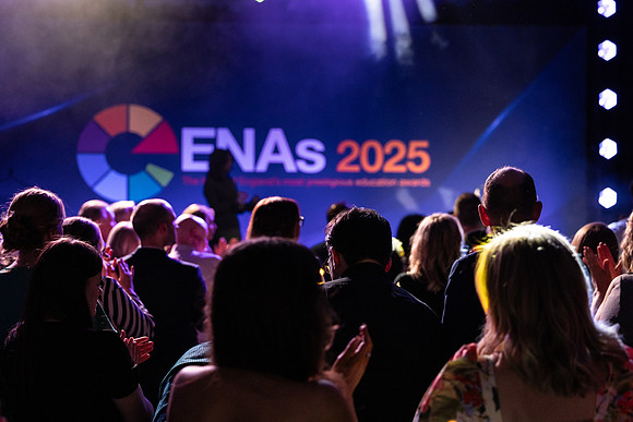 ENA's 2025-419