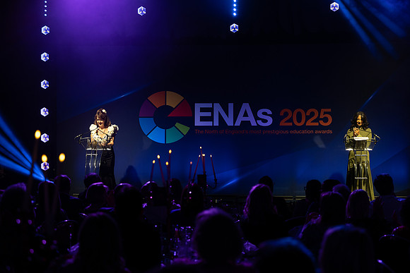 ENA's 2025-549
