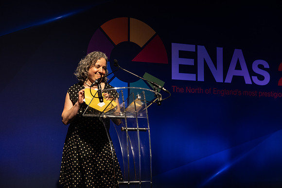 ENA's 2025-529