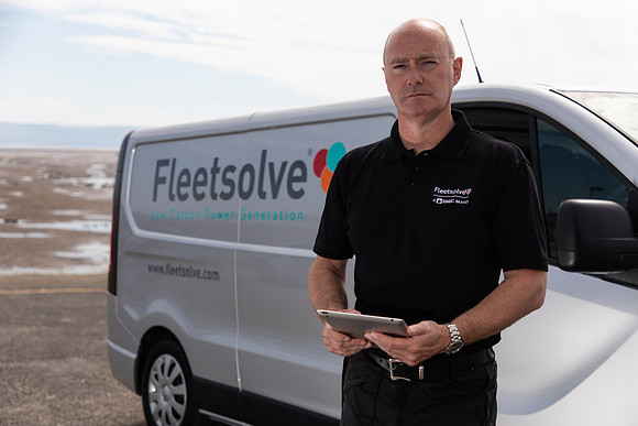 Fleetsolve-50