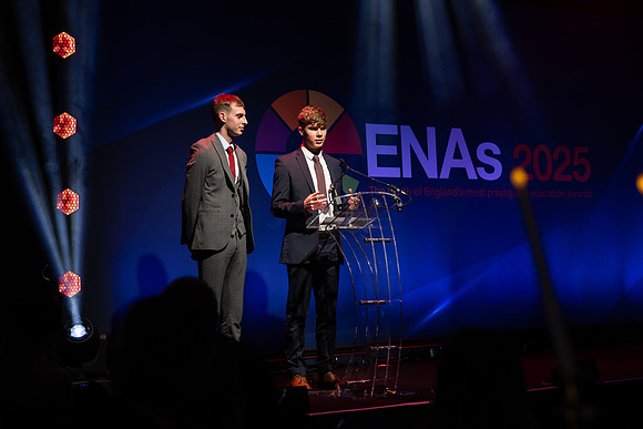 ENA's 2025-316