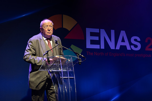 ENA's 2025-540