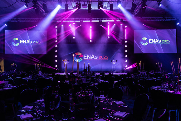 ENA's 2025-153