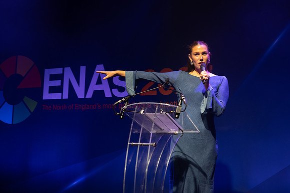 ENA's 2025-391