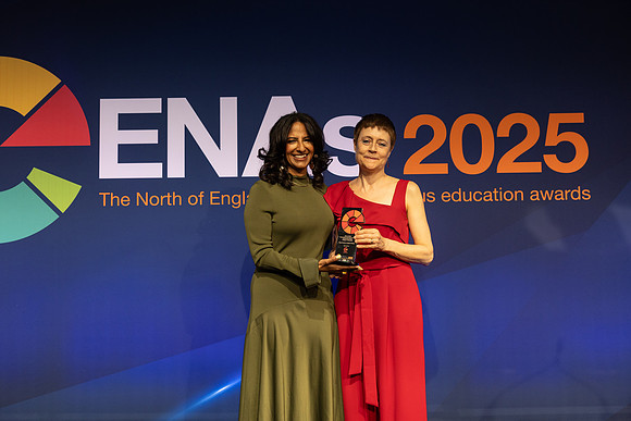 ENA's 2025-412