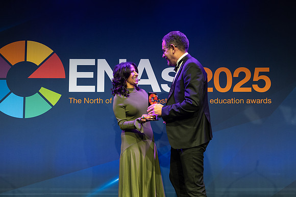 ENA's 2025-408