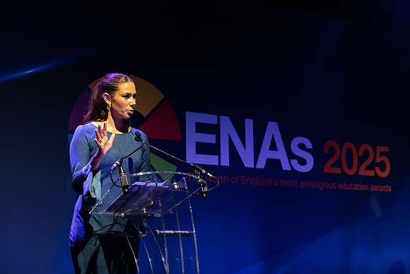 ENA's 2025-285