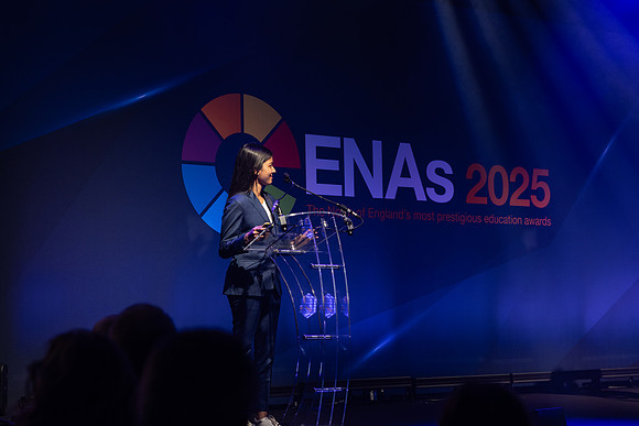 ENA's 2025-322
