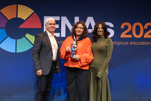ENA's 2025-558