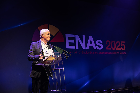 ENA's 2025-556