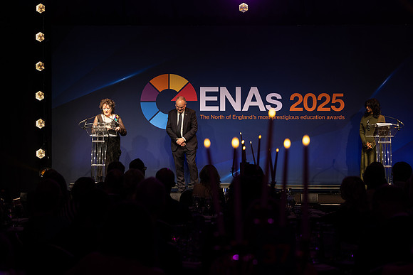 ENA's 2025-299