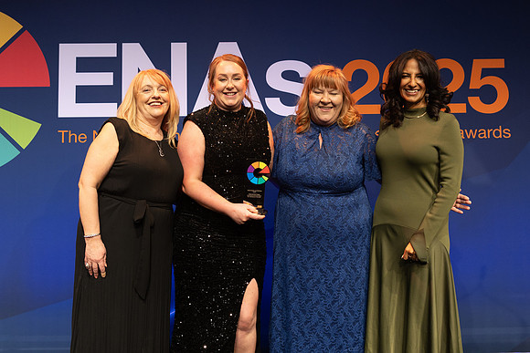 ENA's 2025-74