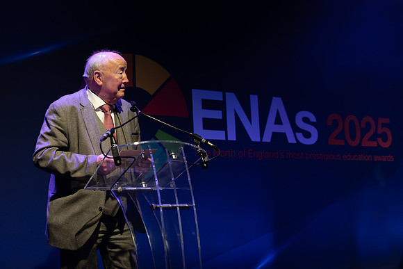 ENA's 2025-542