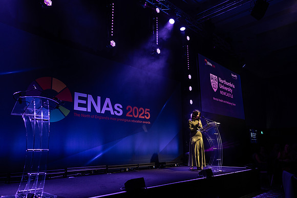 ENA's 2025-494