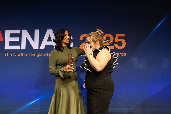 ENA's 2025-420