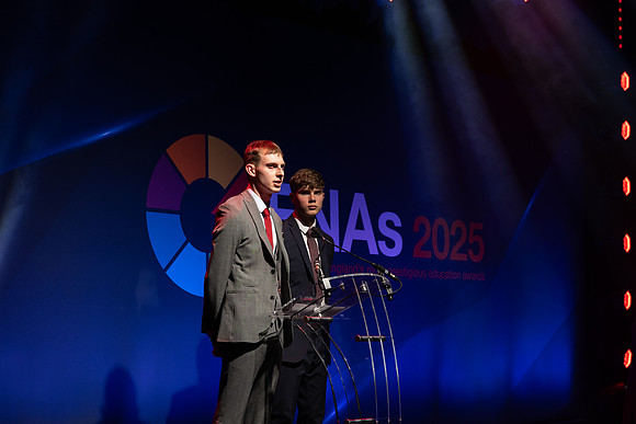 ENA's 2025-315