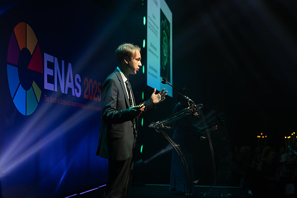 ENA's 2025-342