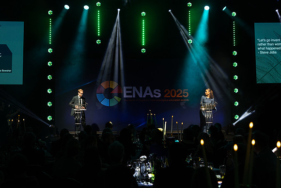 ENA's 2025-334