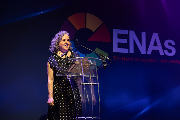 ENA's 2025-528