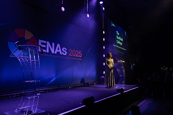 ENA's 2025-505