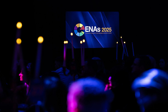 ENA's 2025-280