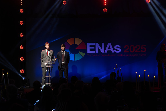 ENA's 2025-318