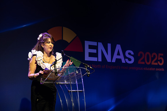 ENA's 2025-546