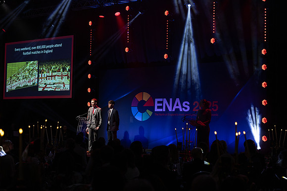 ENA's 2025-319