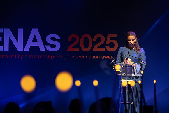 ENA's 2025-310