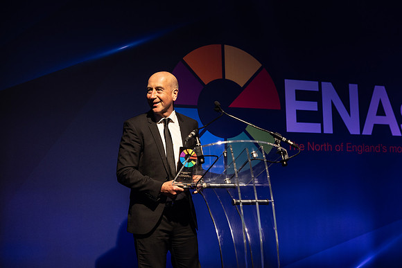 ENA's 2025-509