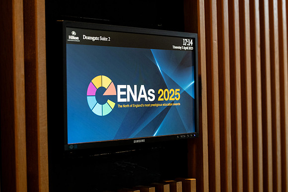ENA's 2025-269