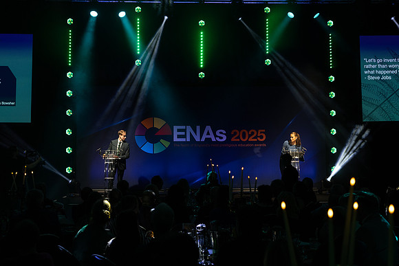 ENA's 2025-335