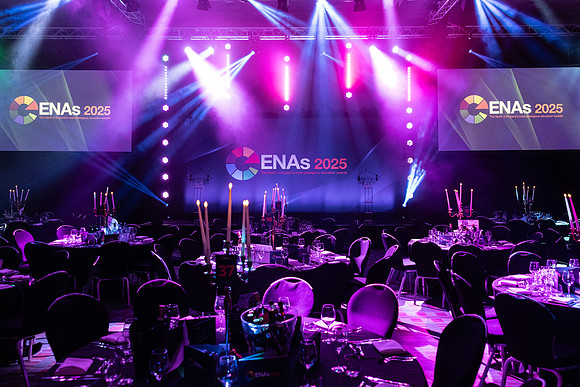 ENA's 2025-154