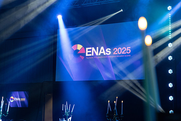 ENA's 2025-143