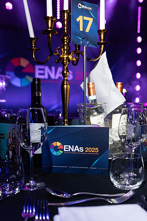 ENA's 2025-150