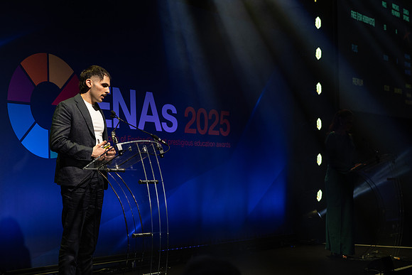 ENA's 2025-350
