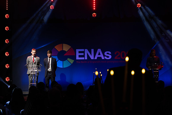 ENA's 2025-314