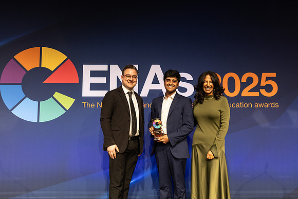 ENA's 2025-475
