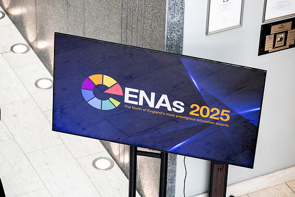 ENA's 2025-161