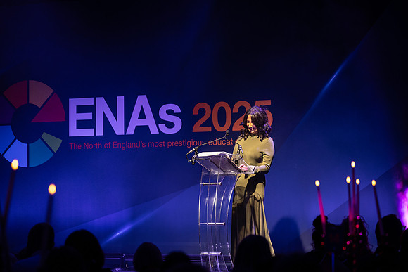 ENA's 2025-471