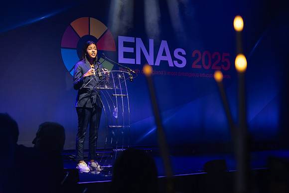 ENA's 2025-330