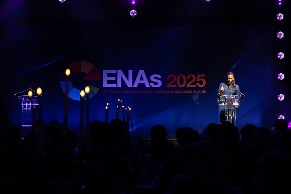 ENA's 2025-308