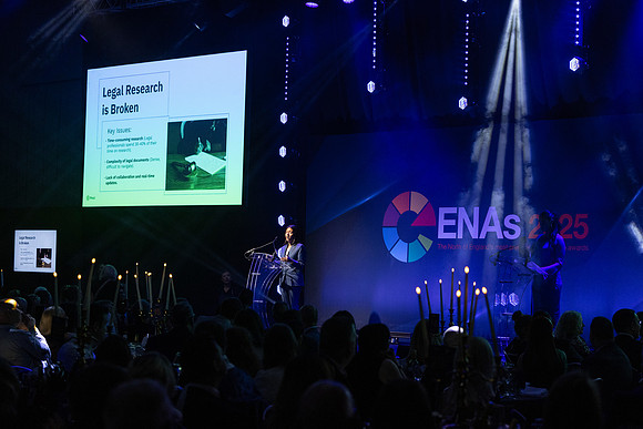 ENA's 2025-329