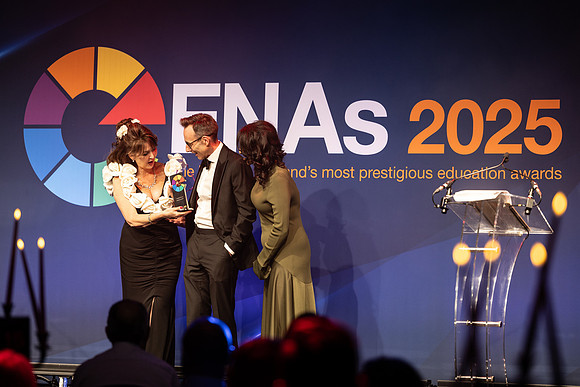 ENA's 2025-108