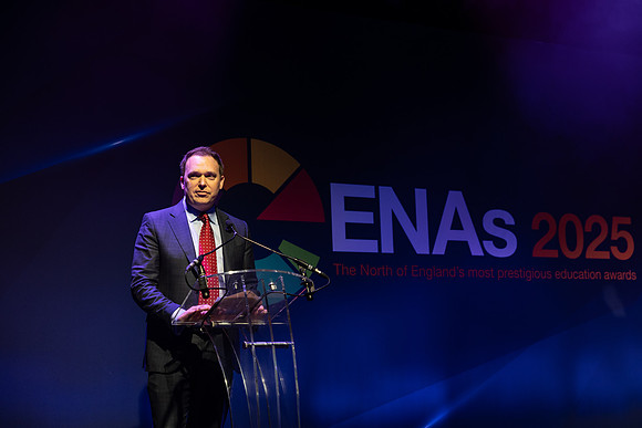 ENA's 2025-532